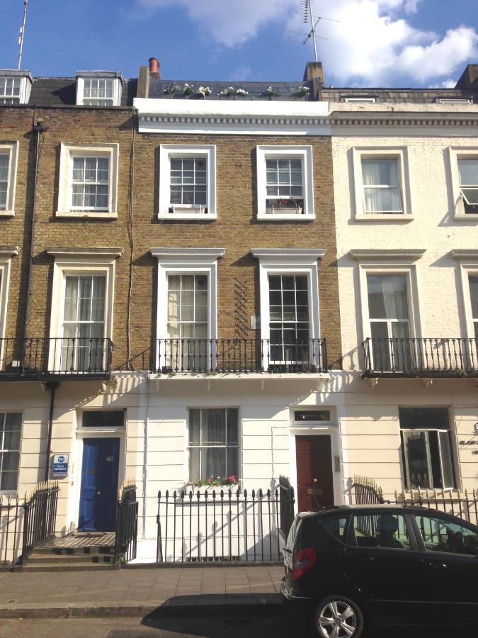 Bright, Brand New 1 Bed Flat Central London Exterior photo